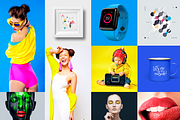36 WordPress Themes - Mega Bundle, a WordPress Template by Visualmodo (Thumbnail 4 of 48)