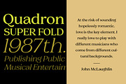 Charman Serif Font Family, a Serif Font by Propertype (Thumbnail 11 of 13)