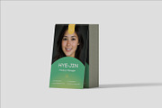 Saerost - ID Card, a Print Template by Fannan Studio (Thumbnail 2 of 3)