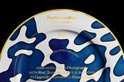 Plate Mockup PMPL24, a Cups & Container Mockup by PinchesMockups© (Thumbnail 2 of 4)