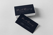 Magenta - 3 Luxury Signature Font, a Script Font by Dharmas Foundry (Thumbnail 6 of 15)