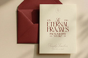 Albano - Luxury Branding Font Duo, a Handwritten Font by AndrewPixelType (Thumbnail 2 of 11)