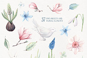 WAITING FOR THE MIRACLE, an Illustration by Lemaris (Thumbnail 3 of 6)