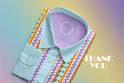 Abstract Pattern Collection, a Pattern Graphic by TiriCo (Thumbnail 18 of 18)