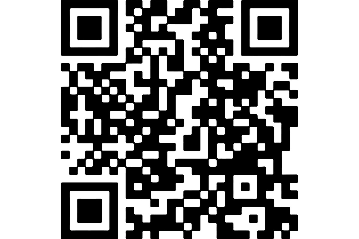 QR Code Vector Illustrations, a Technology Illustration by jahid234 (Photo 6 of 13)