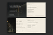 Project Proposal Template, a Brochure Template by BrandPacks (Thumbnail 4 of 13)