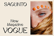 Rubenko - Elegant Font, a Font by GraphicDash (Thumbnail 7 of 9)