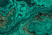 Malachite textures High Res, a Texture Graphic by tkdesign (Thumbnail 12 of 21)