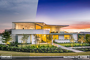 Real estate lightroom presets, an Action Add-On by Presetsh.com (Thumbnail 15 of 20)