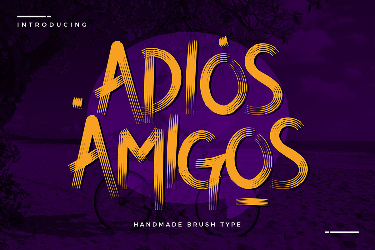 Adiosamigos