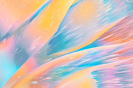 Boreal | Abstract Background