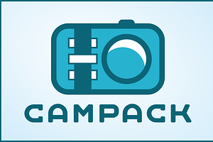 Campack Photography Logo