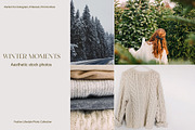 COZY DECEMBER: Holiday Stock Photos, a Photo by Imageblend (Thumbnail 6 of 8)