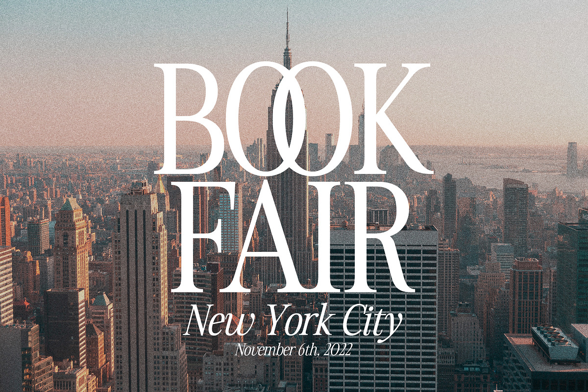 Avantime vintage serif (30 fonts), a Serif Font by supfonts (Photo 12 of 13)