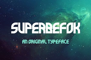 Super Befok