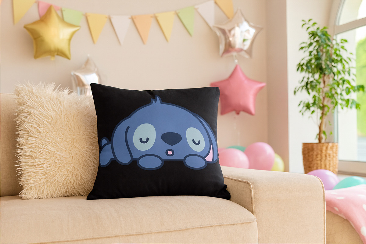 Monsters Cute Clipart Set, an Animal Illustration by Palau (Photo 6 of 10)