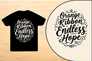Leukemia Awareness Hope Designs, a Graphic by Gfx_Store (Thumbnail 3 of 3)