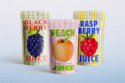 FRUITS, a Food & Drink 3D Model by K.SweeTheArt (Thumbnail 3 of 7)