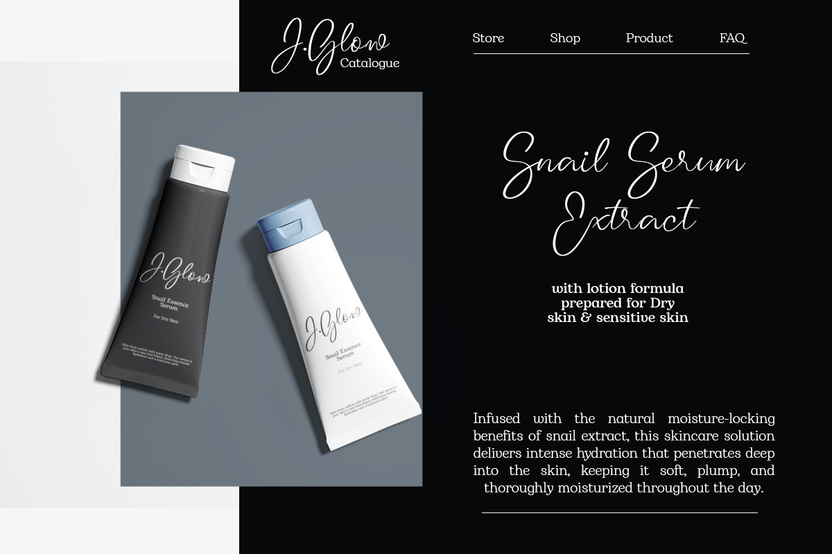 Solana Grace – Elegant Script Font, a Script Font by RagamKata (Photo 5 of 12)