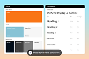 Lunar - Mental Health Website, a Landing Page Template by SLAB! Design (Thumbnail 3 of 5)