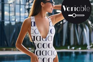 FONT | Contrast SANS