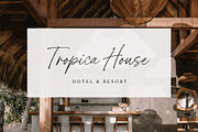 Peach Citrus Handwritten Script, a Script Font by Seagulls Creative (Thumbnail 7 of 11)