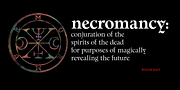 Witchcraft, a Serif Font by Alan Meeks Collection (Thumbnail 2 of 4)