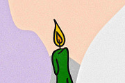 15 Halloween Illustrations - 2025, a Pattern Graphic by Kink Ink Designs (Thumbnail 11 of 17)