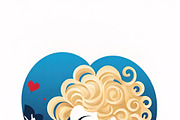 19 Premium Fantasy Art & Icon Heart, an Illustration by ETARA by Mea Hau (Thumbnail 9 of 10)