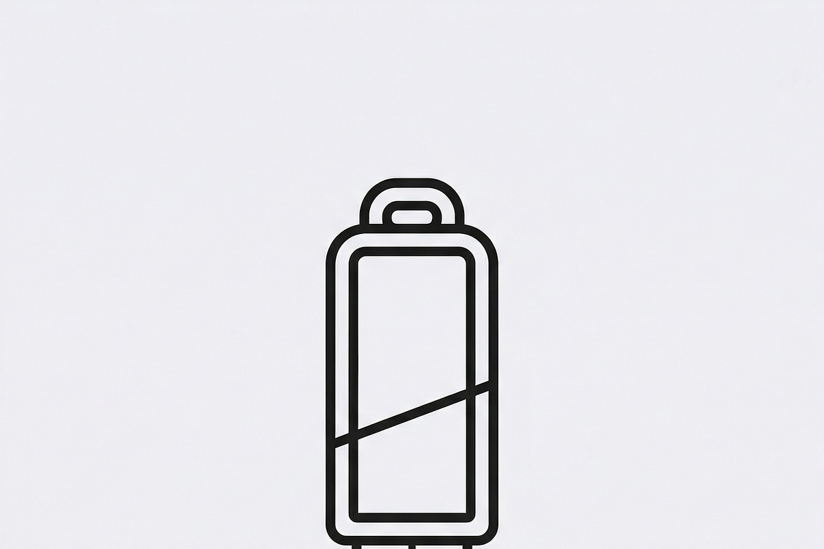 Vector Bundle Tech Device Icon, an Outline Icon by adenpinkstore (Photo 11 of 12)