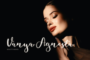 Siollars | Handwritten Script Font, a Script Font by Denustudios (Thumbnail 2 of 12)