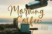 Vietha - Casual Hanwritten Font, a Script Font by Aksapix Studio (Thumbnail 4 of 10)