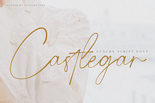 Castlegar Script