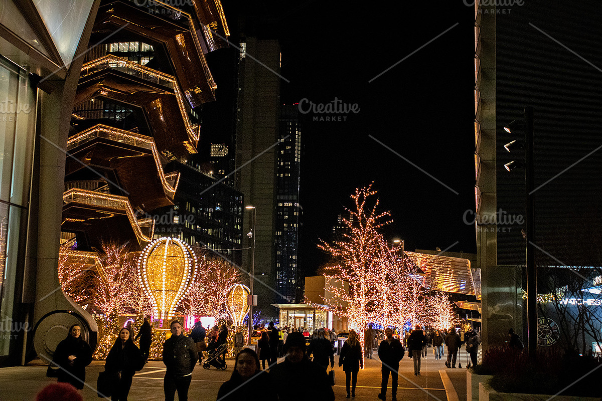 New York City Winter Photos, a Holiday Photo by Full Circle Design Studio (Photo 12 of 14)