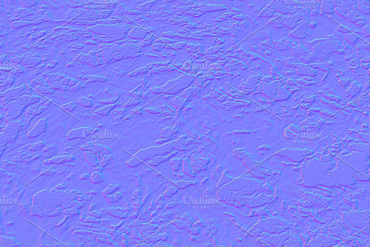 Snow_7, a Textures & Material 3D Model by 2dawngames (Photo 2 of 2)