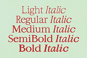 GG Erci, a Serif Font by GG Design (Thumbnail 2 of 6)