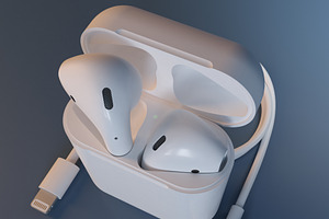 Apple AirPods