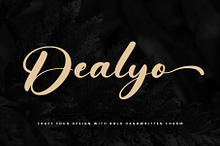 Dealyo