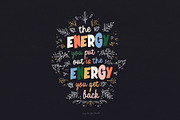 Magic Box - Handcrafted Fonts Bundle, a Serif Font by Ivan Rosenberg (Thumbnail 4 of 17)