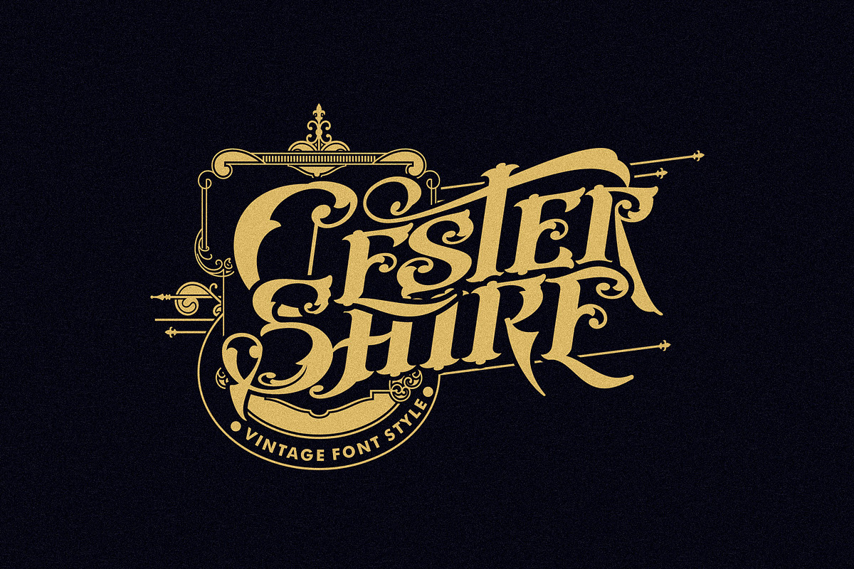 Cester Shire preview 3