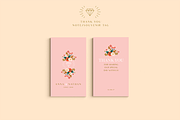 Wedding Collection: 7 sets-49 files, an Invitation Template by Werlang Paper (Thumbnail 46 of 46)