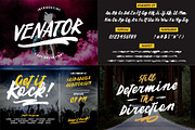 The MEGA FONT COLLECTIONS 2021, a Serif Font by Garisman Std (Thumbnail 14 of 52)