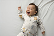Stitched with Love Seamless Pattern, a Pattern Graphic by MouseGrey (Thumbnail 4 of 12)