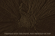 Embossed Leaf Autumn Backgrounds, a Background Graphic by Anzhelika (Thumbnail 2 of 12)