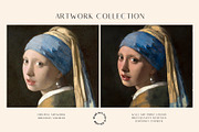 Artwork Collection Bundle 4, a Graphic by Wall Art Print Studio (Thumbnail 25 of 92)