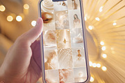 300 Celestial Stock Photo Bundle, a Beauty & Fashion Photo by Allure Art (Thumbnail 11 of 41)