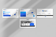 Business Google Slides Presentation, a Presentation Template by GenerousArt (Thumbnail 20 of 20)