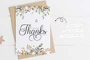 Fairytales Script Font, a Handwritten Font by Salt & Pepper Designs (Thumbnail 3 of 9)