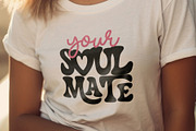 My Love Crush - Heart Cute Font, a Serif Font by Airotype (Thumbnail 6 of 13)
