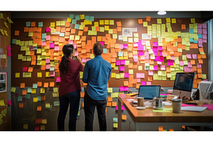 innovation business dynamic, a Business Photo by pikepicture